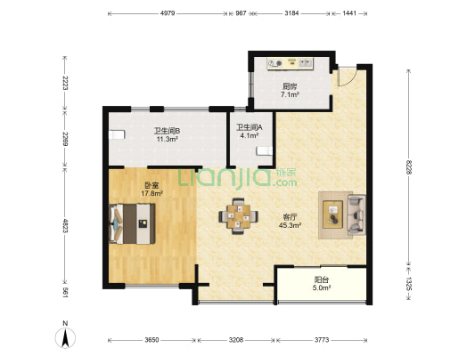 杭州城中府房价怎么样城中府房源户型图小区车位交通地址详情分析