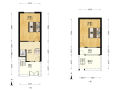 方泽小区，位于华阳路与贾秀路交叉口西北侧。-涿州方泽小区户型图