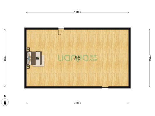 均益路 1室0厅0卫 79平方