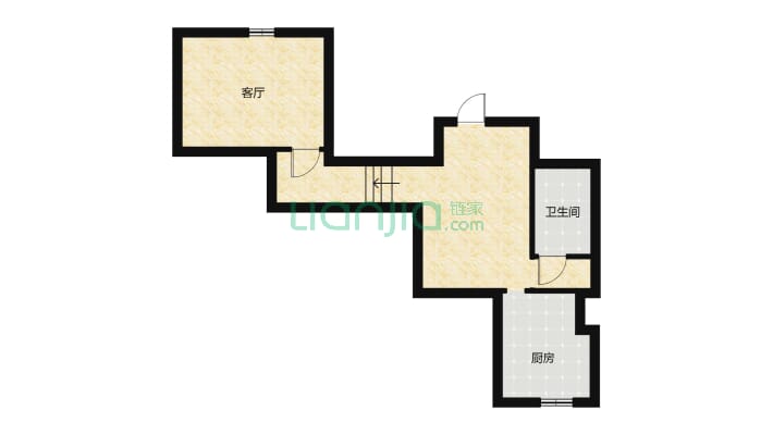 紫晶苑二手房实景图