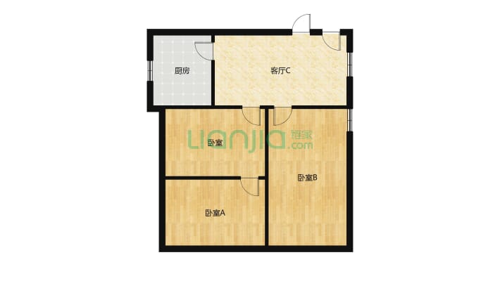 黄家南巷9号二手房实景图