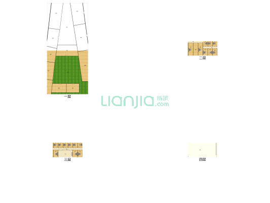 堂里街 21室1厅0卫 2717平方
