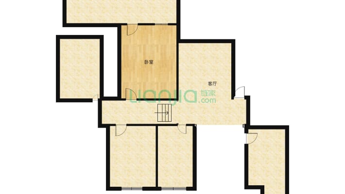 康园新居二手房实景图