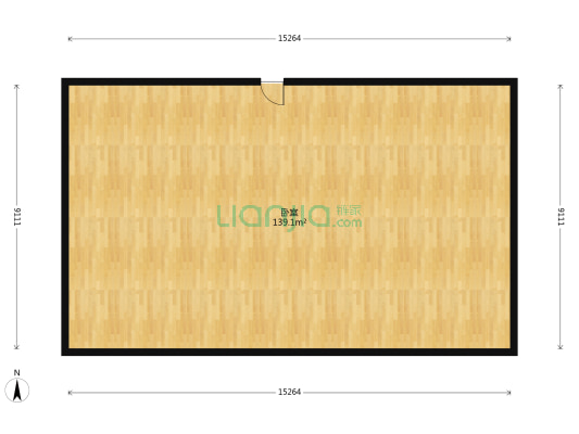 聚源楼(勒流) 1室0厅0卫 123平方