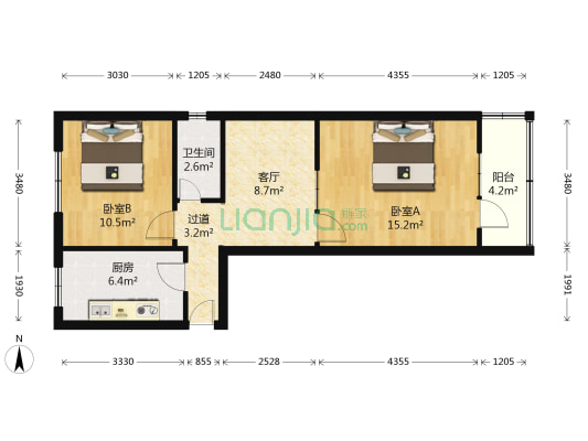 满五年唯一住宅，无贷款，看房方便，业主诚售