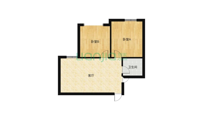 晋阳龙城苑小区二手房实景图