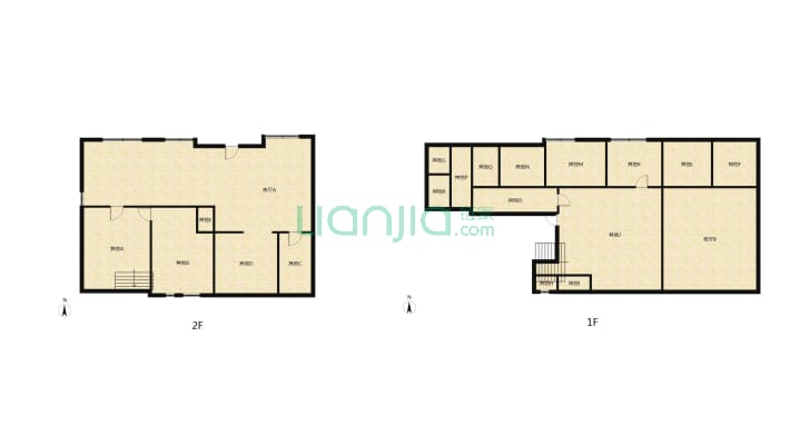 诚铭商务大厦二手房实景图