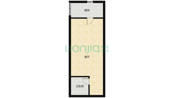 丽欣家园二手房实景图
