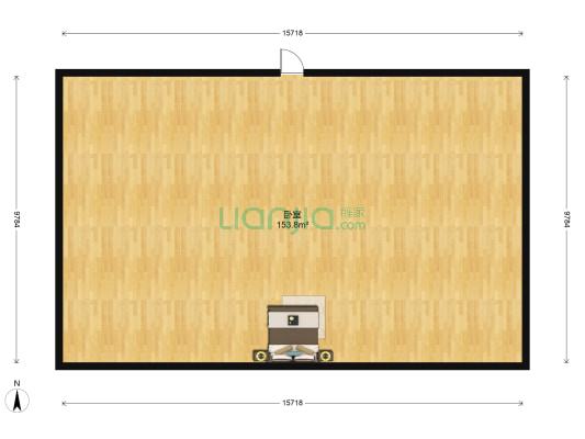 剡溪壹品 1室0厅0卫 144平方