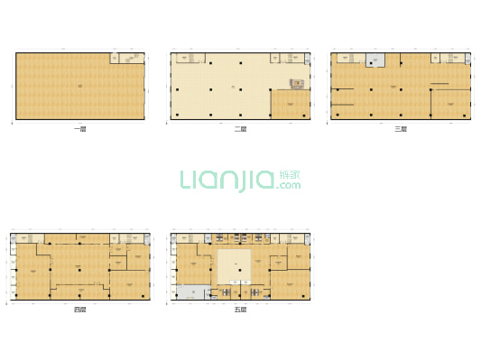 坦神北路 24室1厅12卫 2998平方