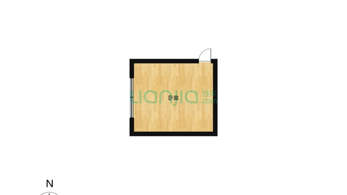 凯盛河滨花园二手房实景图