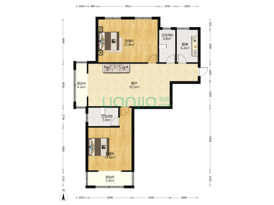 绍兴曲屯家苑西区房价怎么样曲屯家苑西区房源户型图小区车位交通地址