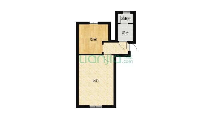 新华路445弄二手房实景图