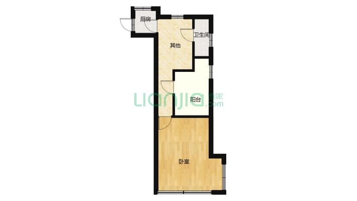 长寿路790号二手房实景图