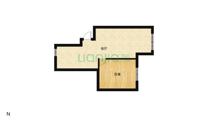 甘肃省果菜副食品公司家属院二手房实景图