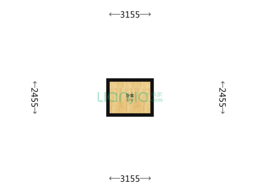馨竹苑 1室0厅0卫 98平方
