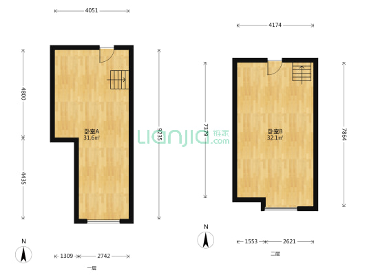 悦千山雅园 2室0厅0卫 63平方