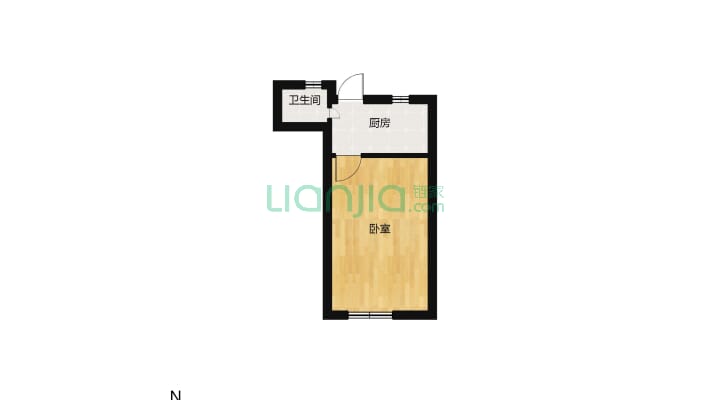 锦西路63弄二手房实景图