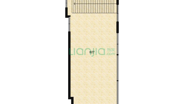 网商总部大厦二手房实景图