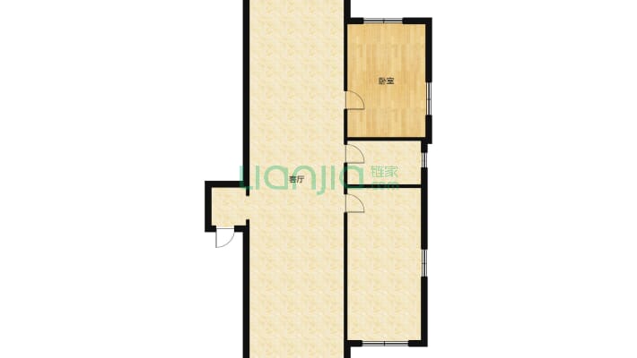 御金名苑二手房实景图