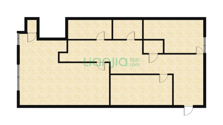 风尚宜都二手房实景图