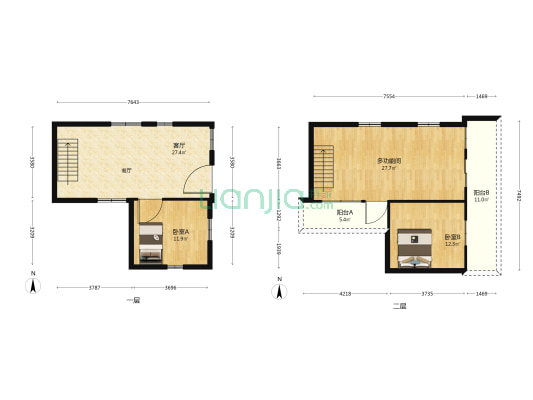 神湾神溪村自建房 3室1厅0卫 120平方