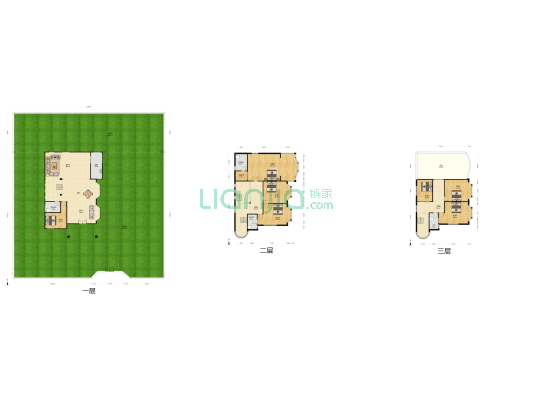 新下冲街十二巷 7室2厅4卫 361平方