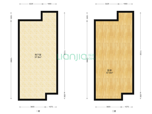 枫丹御园 1室0厅0卫 144平方