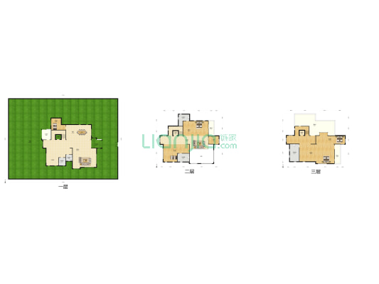 鳌长公路68号 6室3厅5卫 759平方