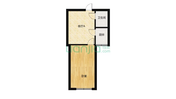 黄龙世纪苑二手房实景图