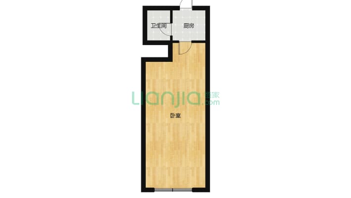 龙腾时代购物广场二手房实景图