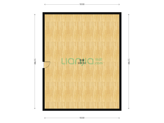 大湖苑 1室0厅0卫 111平方