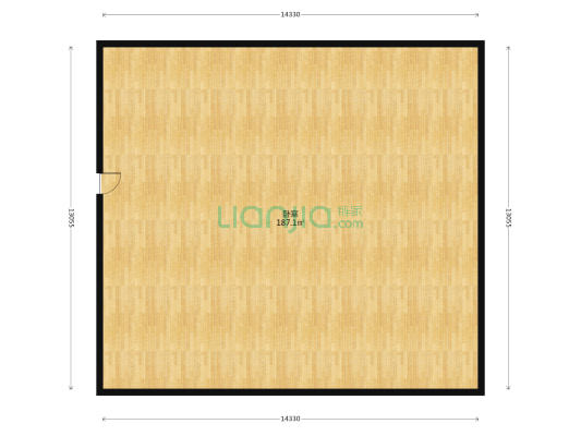 春城佳苑 1室0厅0卫 124平方