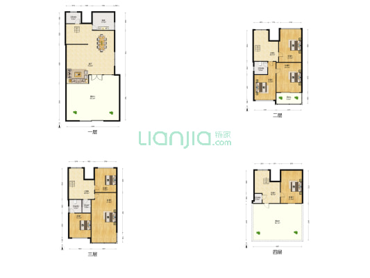 富丰东街十巷8号 7室1厅5卫 360平方