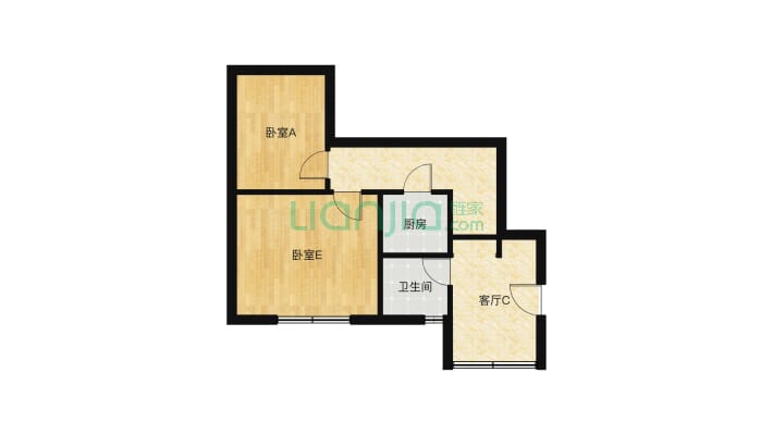 罗芳路190号二手房实景图