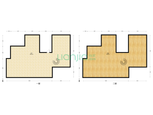 康郡·雅音岛 1室1厅0卫 382平方