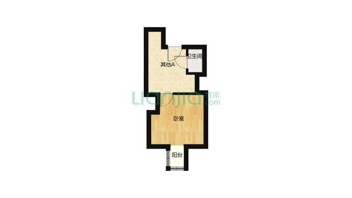 三角丰收湖嘉园四区二手房实景图