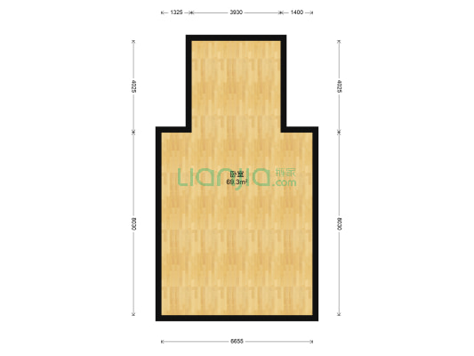 南肖埠社区 1室0厅0卫 85平方