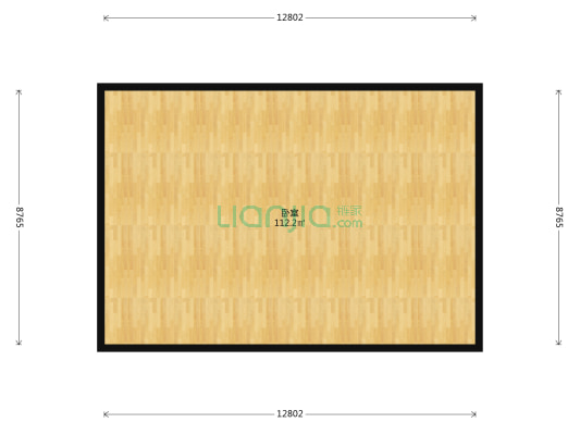 碧玉豪庭 1室0厅0卫 93平方