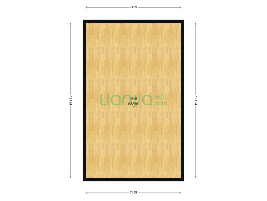 力源愉苑 1室0厅0卫 286平方