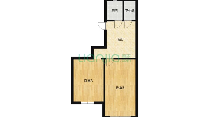 西湖大道261、263、265号二手房实景图