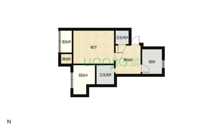 人民路294-300（双号）二手房实景图