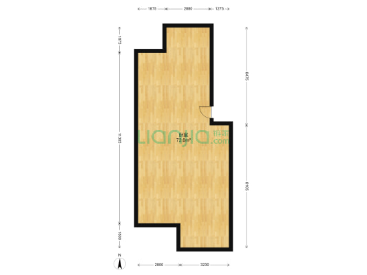 东泰仕林院 1室0厅0卫 84平方