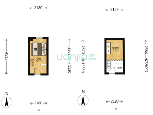 纳福胡同 1室0厅0卫 12平方