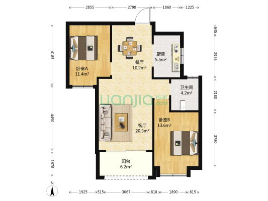 安慶綠地四期盧浮公館房價怎麼樣綠地四期盧浮公館房源戶型圖小區車位