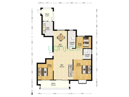 绍兴佳源广场房价怎么样佳源广场房源户型图小区车位交通地址详情分析