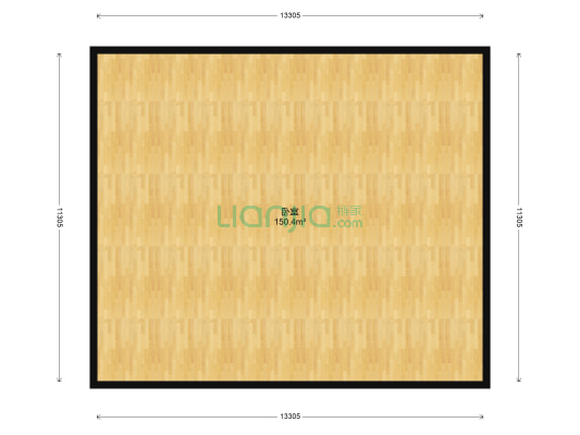 隆胜兰郡 1室0厅0卫 141平方