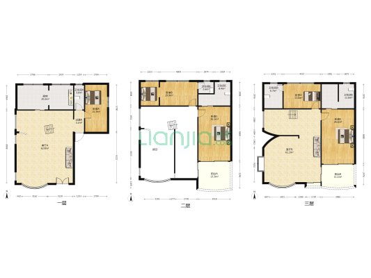 北滘自建房北滘居委会 5室2厅5卫 201平方