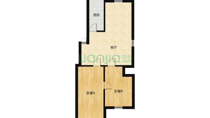 工农院街78号二手房实景图