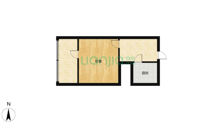 维明北大街104号二手房实景图